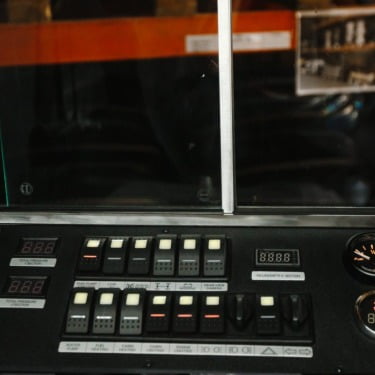 sherp_convenient control system