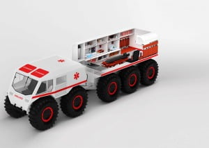 Medical module