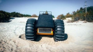 sherp_ugv_cargo transportation