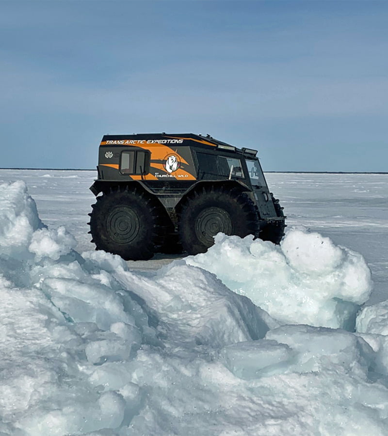 SHERP arctic travel 2 mob 